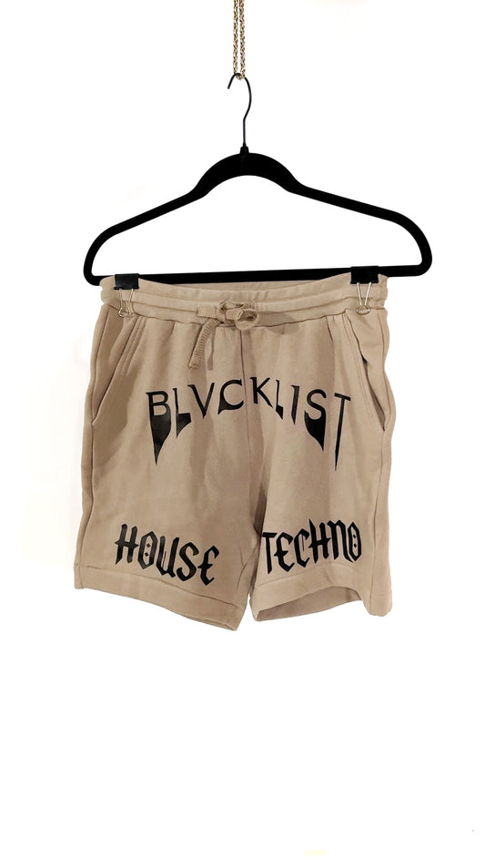 Blvcklist Lounge Shorts