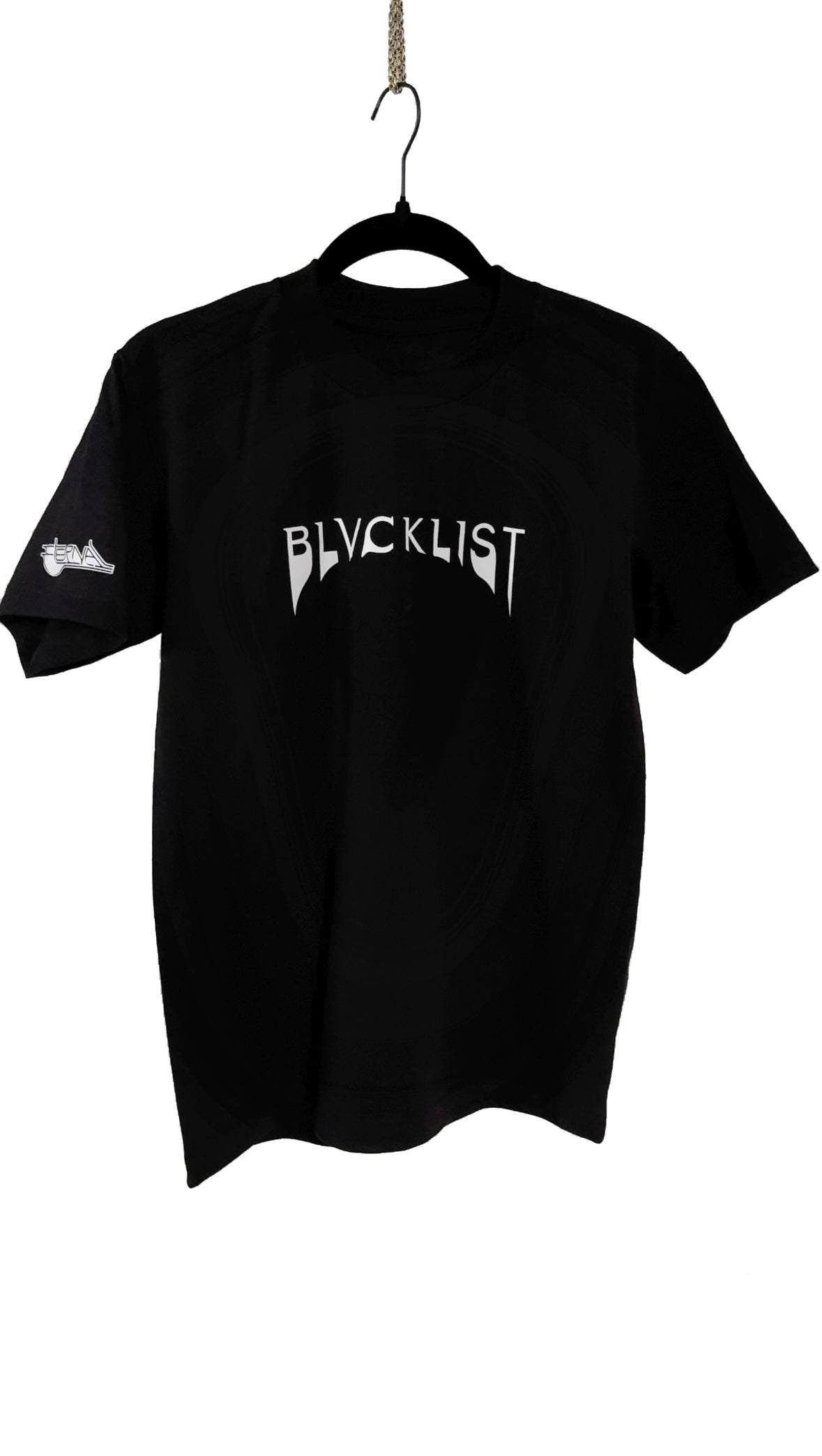 Eternal Oversized T-Shirt – BLVCKLIST.CO