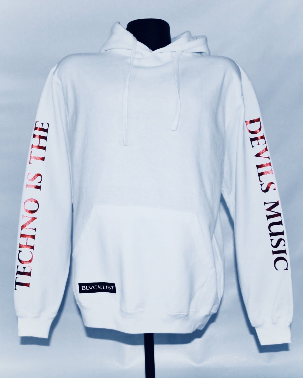 The Devils Hoodie