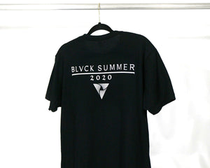 Blvck Summer 2020 T-Shirt