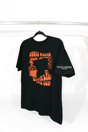 House Music Roots T-Shirt