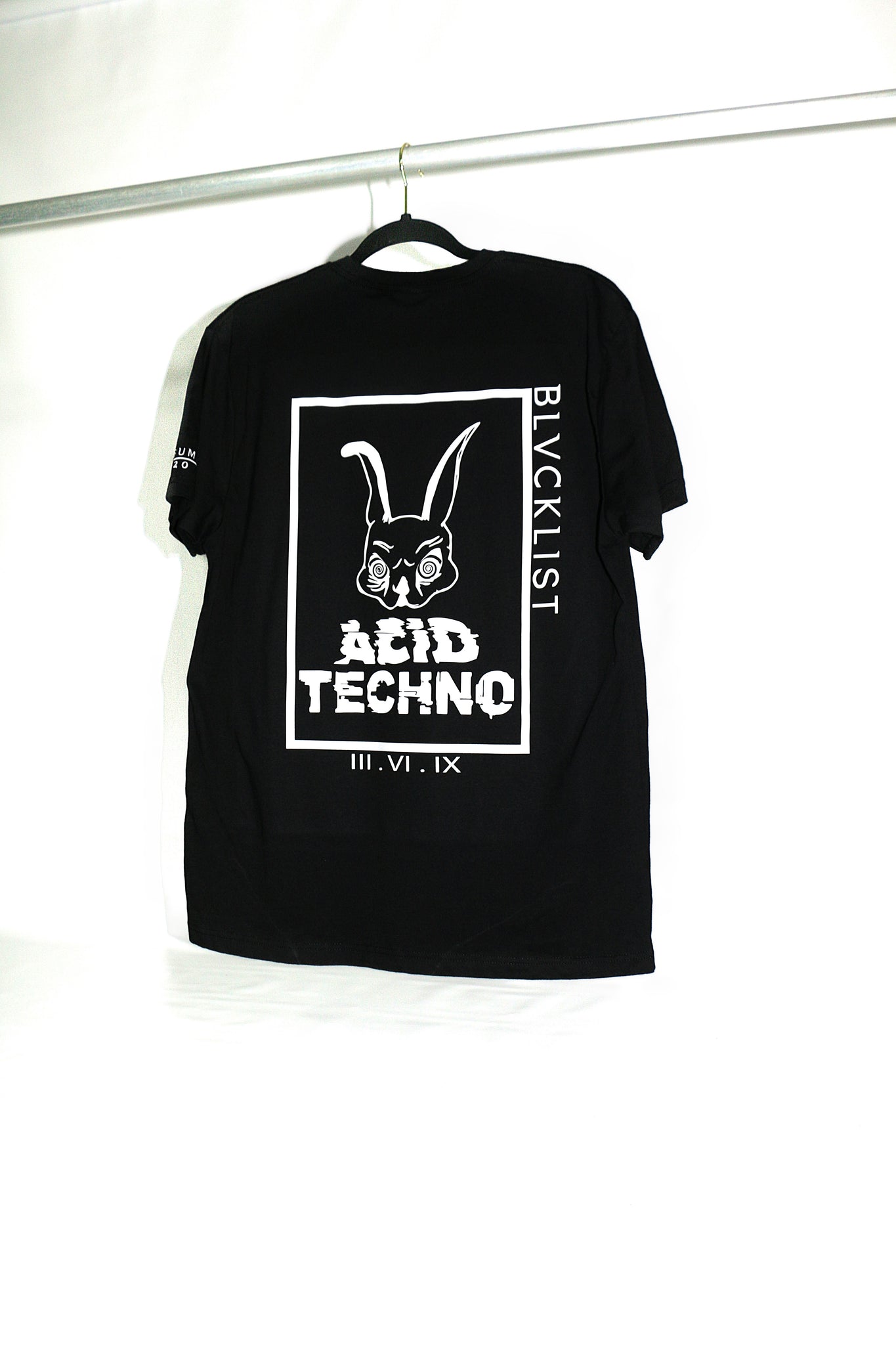 Acid Bunny T-Shirt