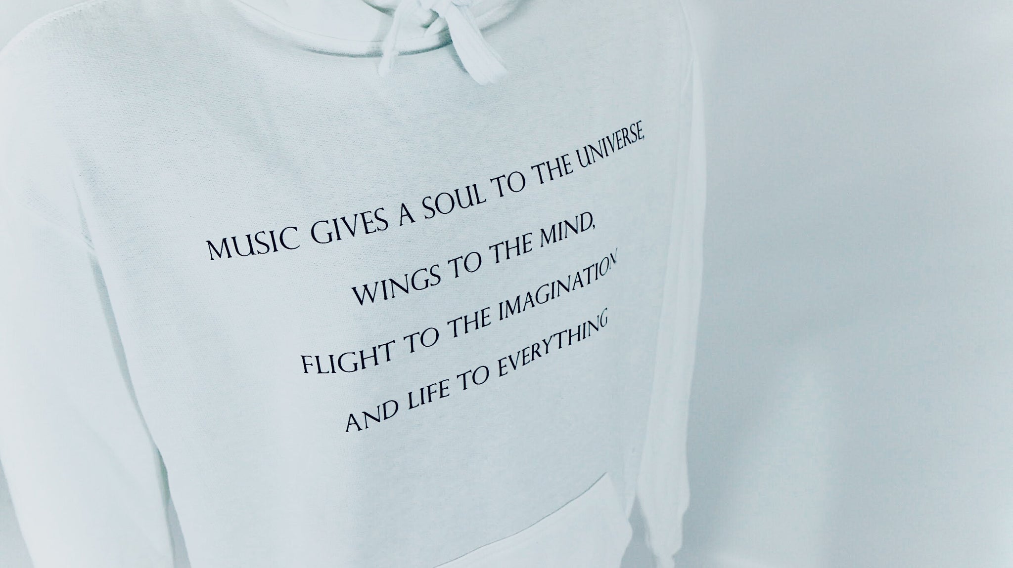 Blvcklist Soul Hoodie