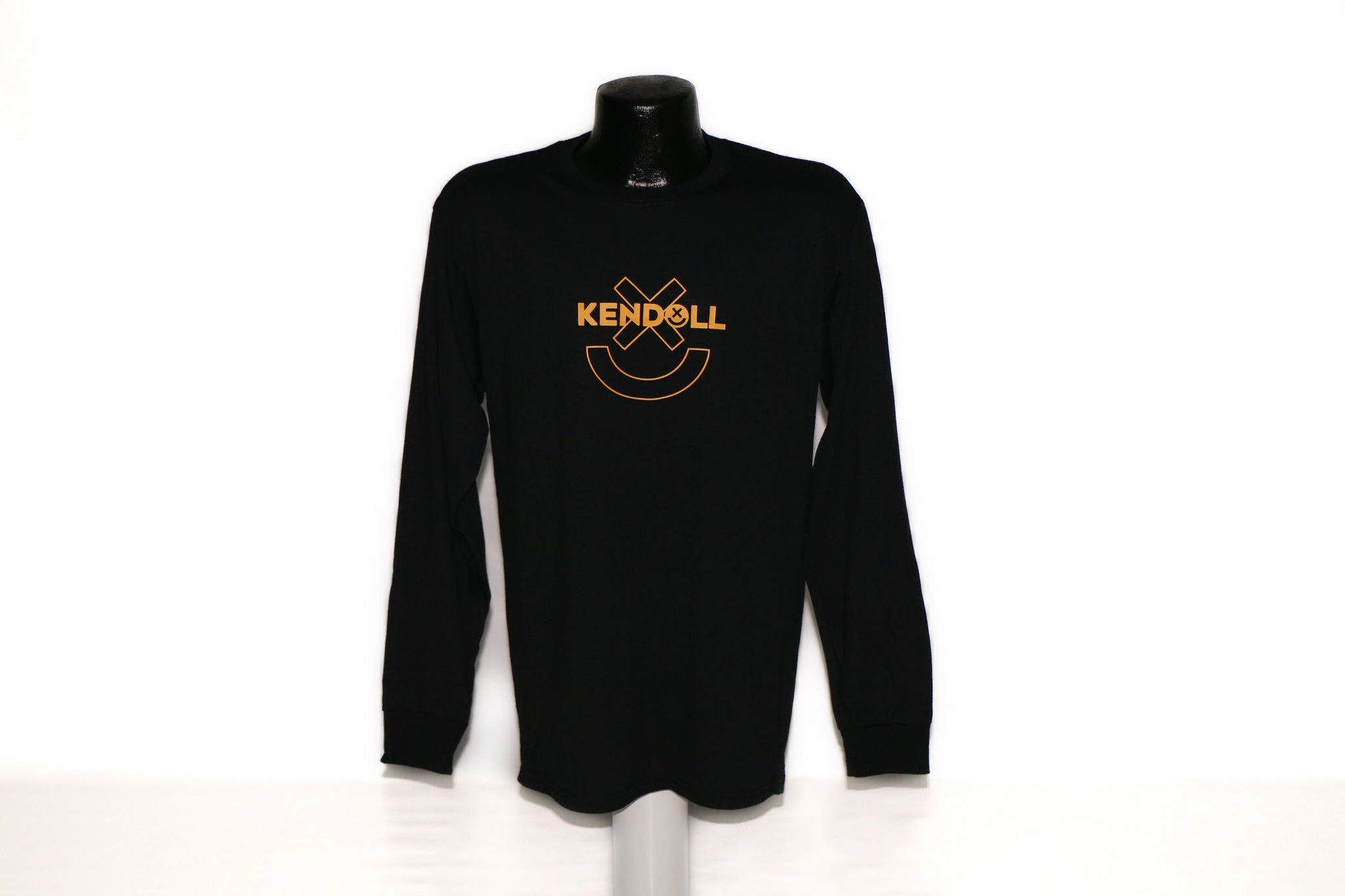 Limited* KENDOLL Long Sleeve