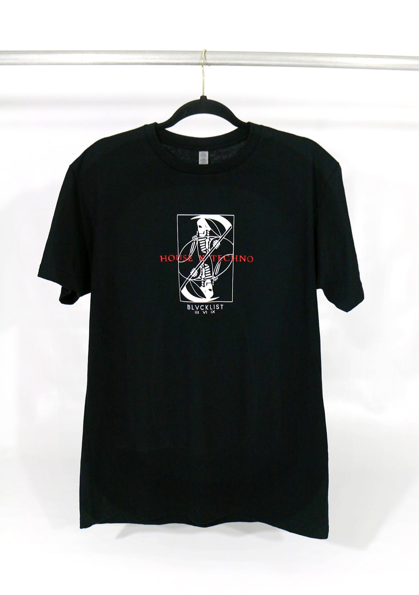 Blvck Summer 2020 T-Shirt