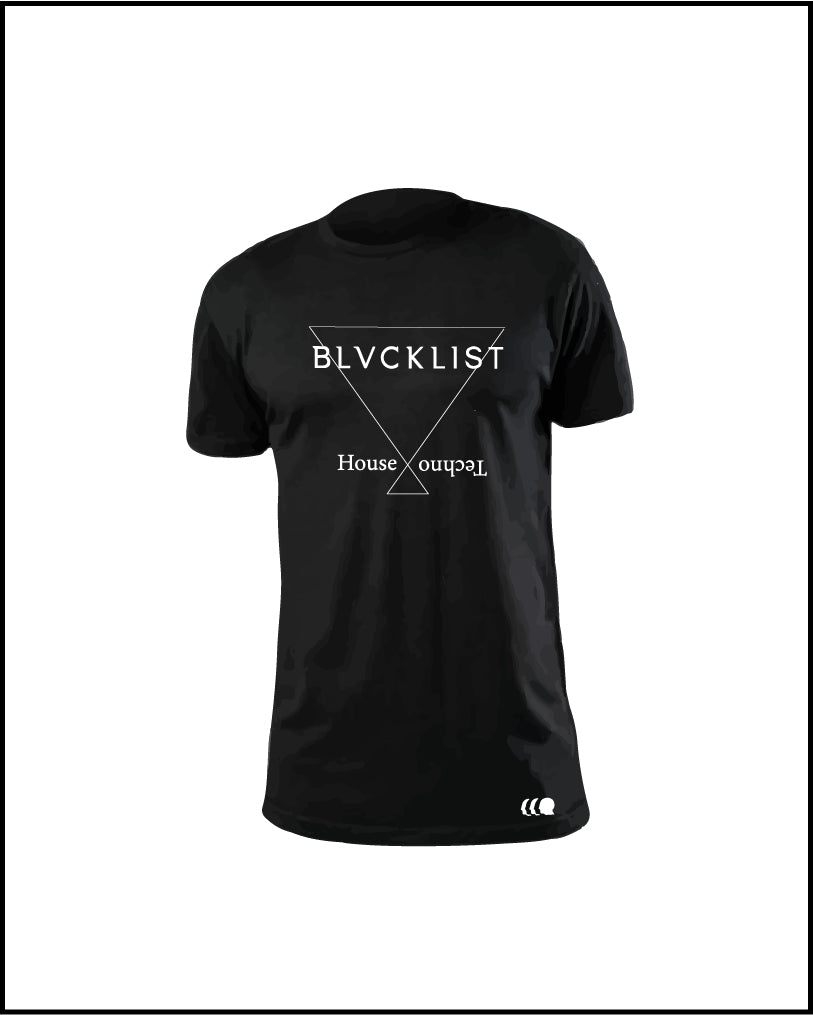 Blvcklist Cicada III.VI.IX T-shirt