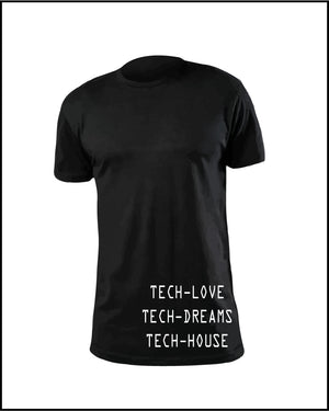 Tech T-shirt