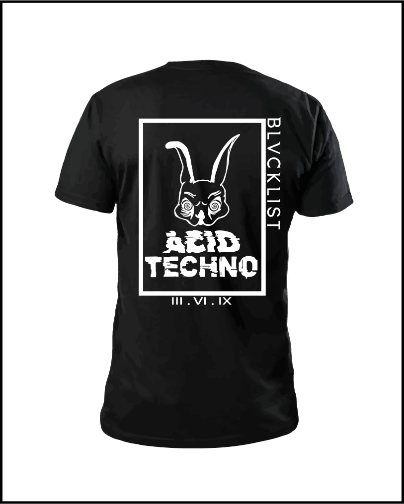 acid-bunny-t-shirt