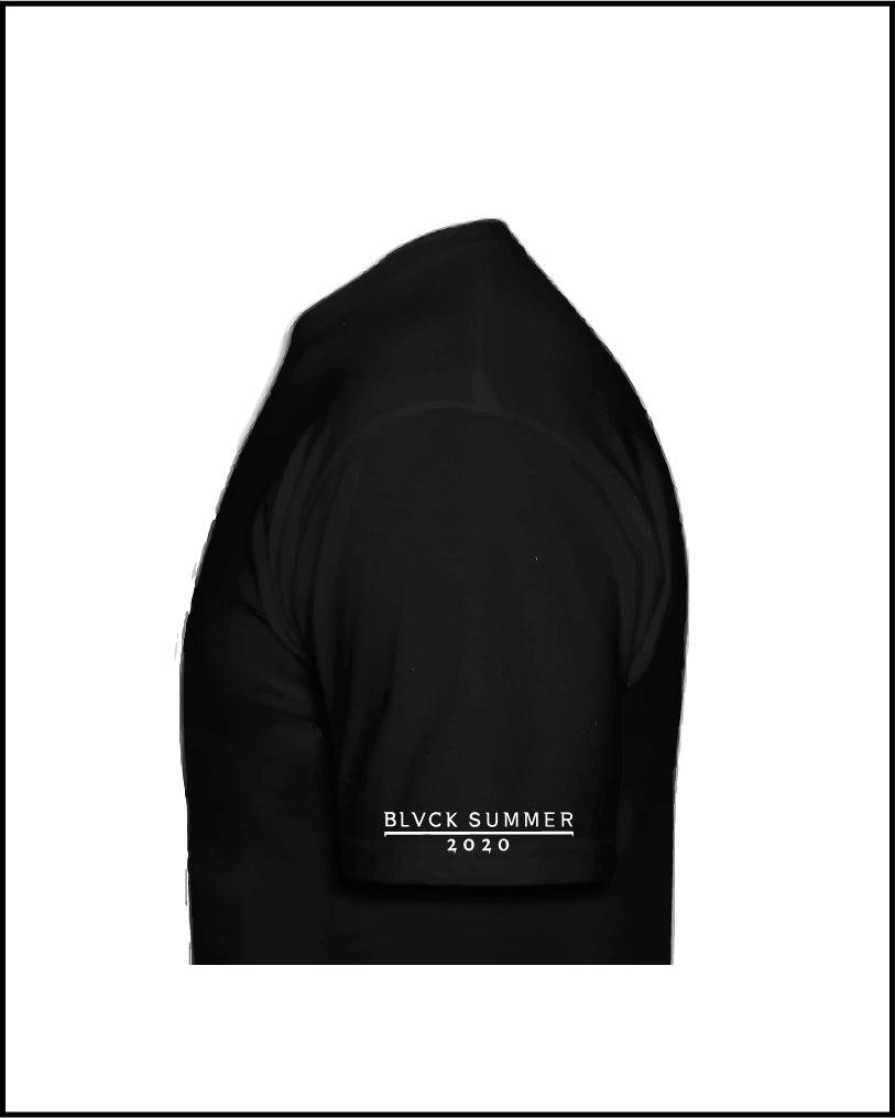 Blvck Summer 2020 T-Shirt