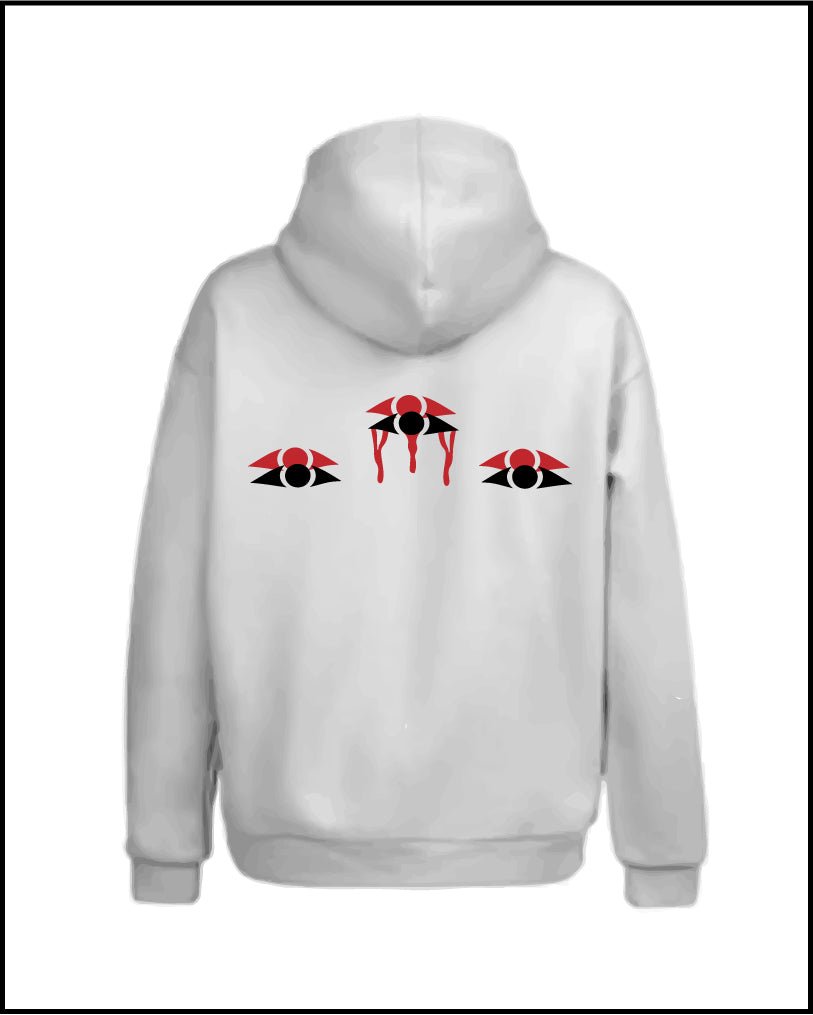 The Devils Hoodie