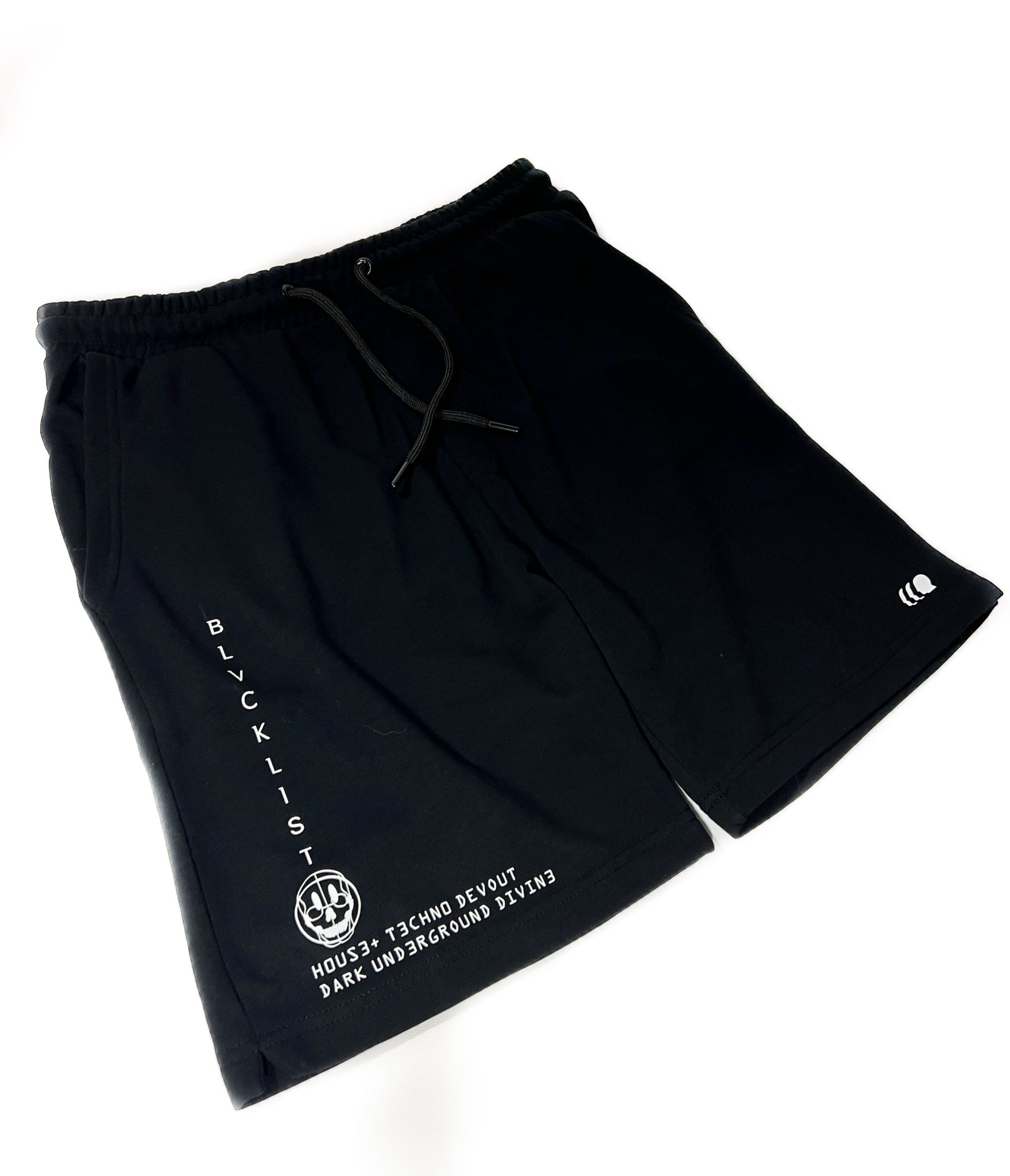 Divinity Shorts