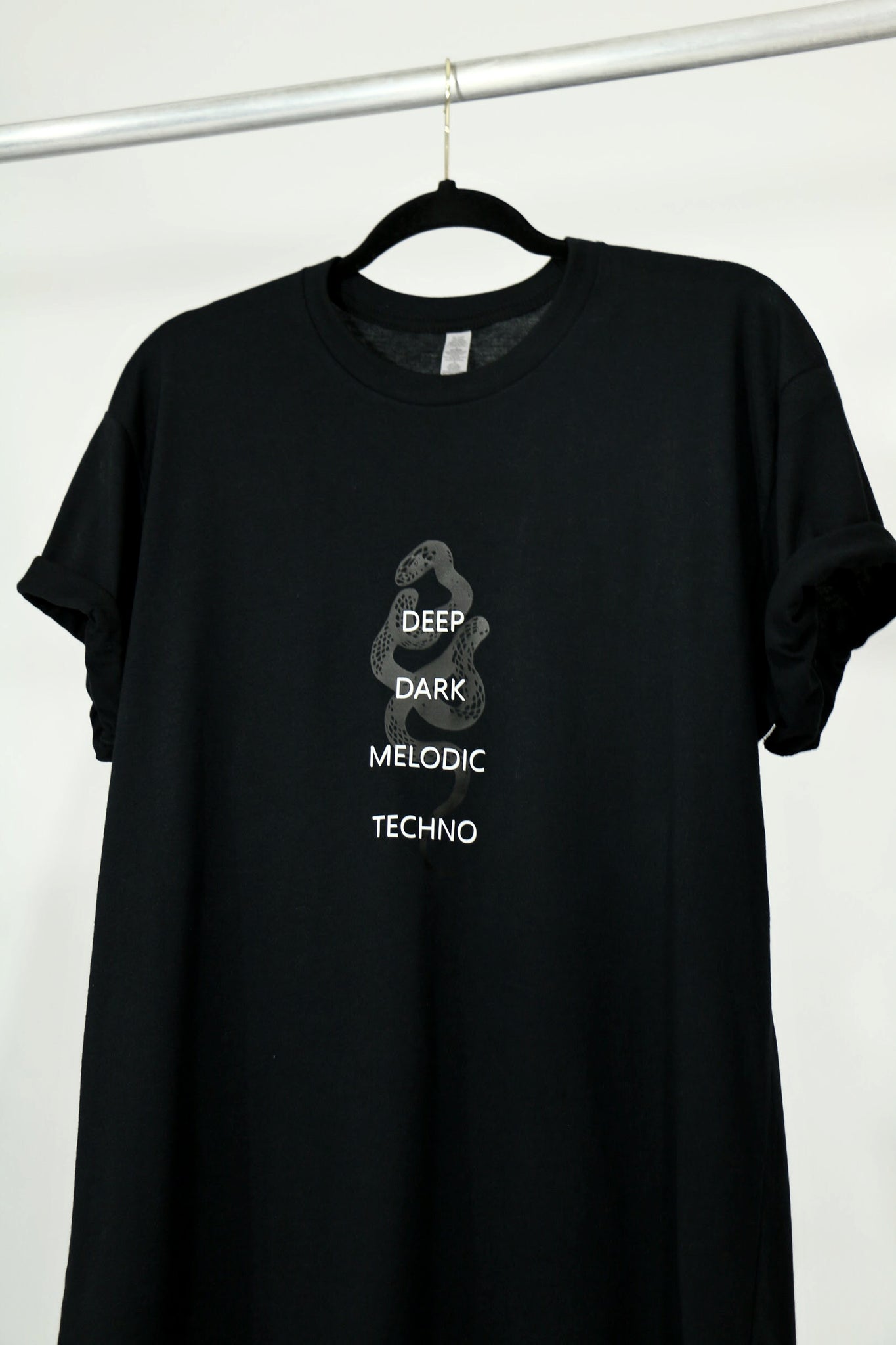 Melodic Techno T-Shirt
