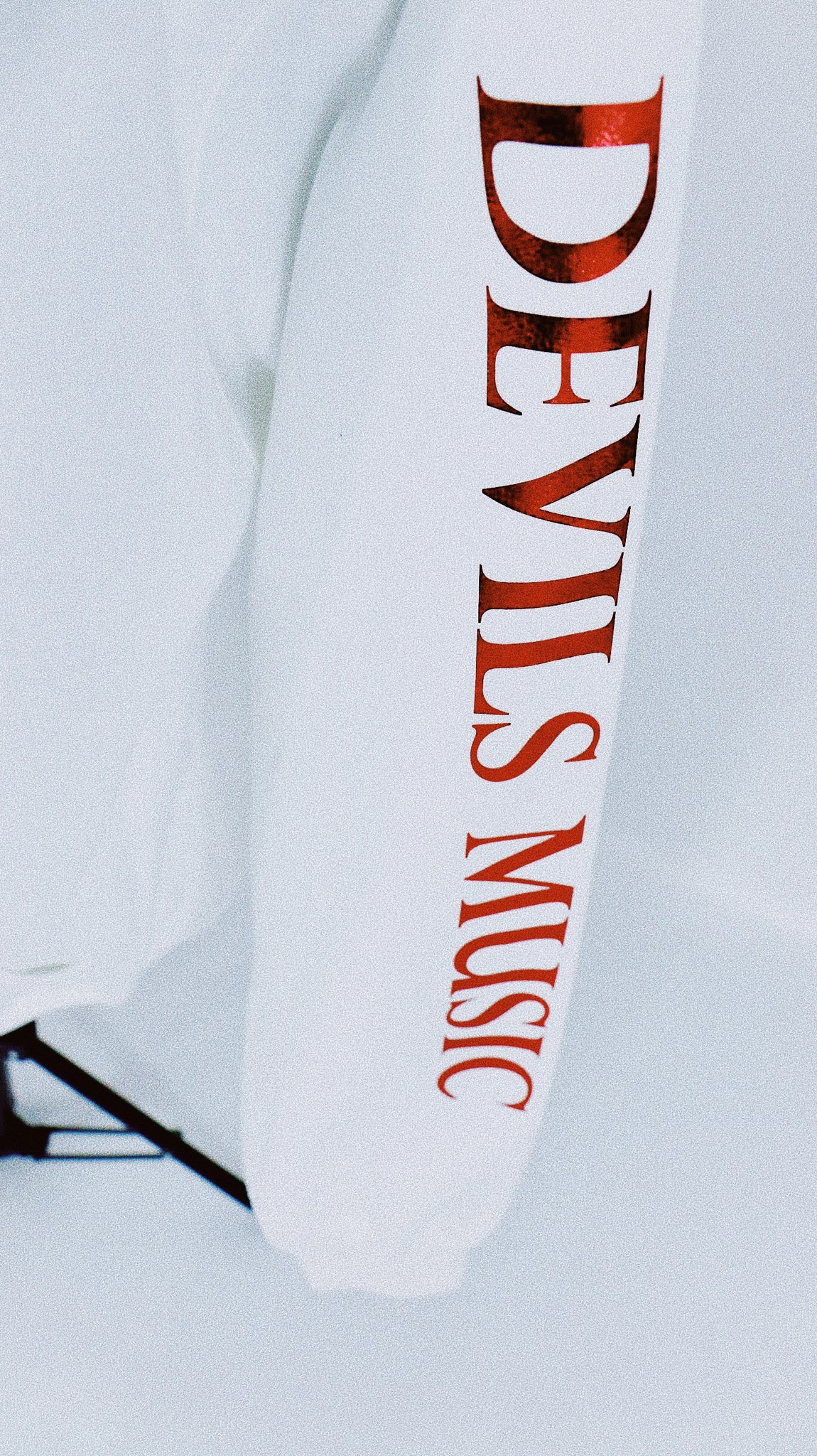The Devils Hoodie