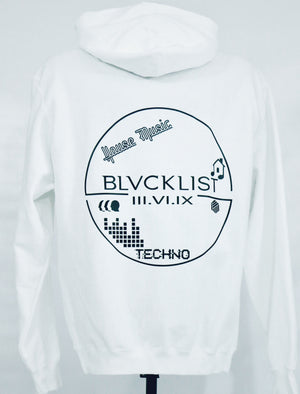 Blvcklist Soul Hoodie