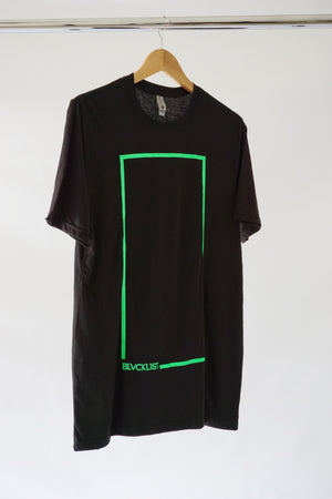 Limited NEON Blvcklist T-shirt