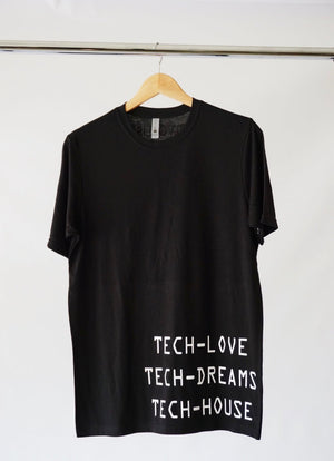 Tech T-shirt