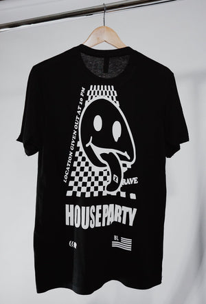 House Party T-shirt