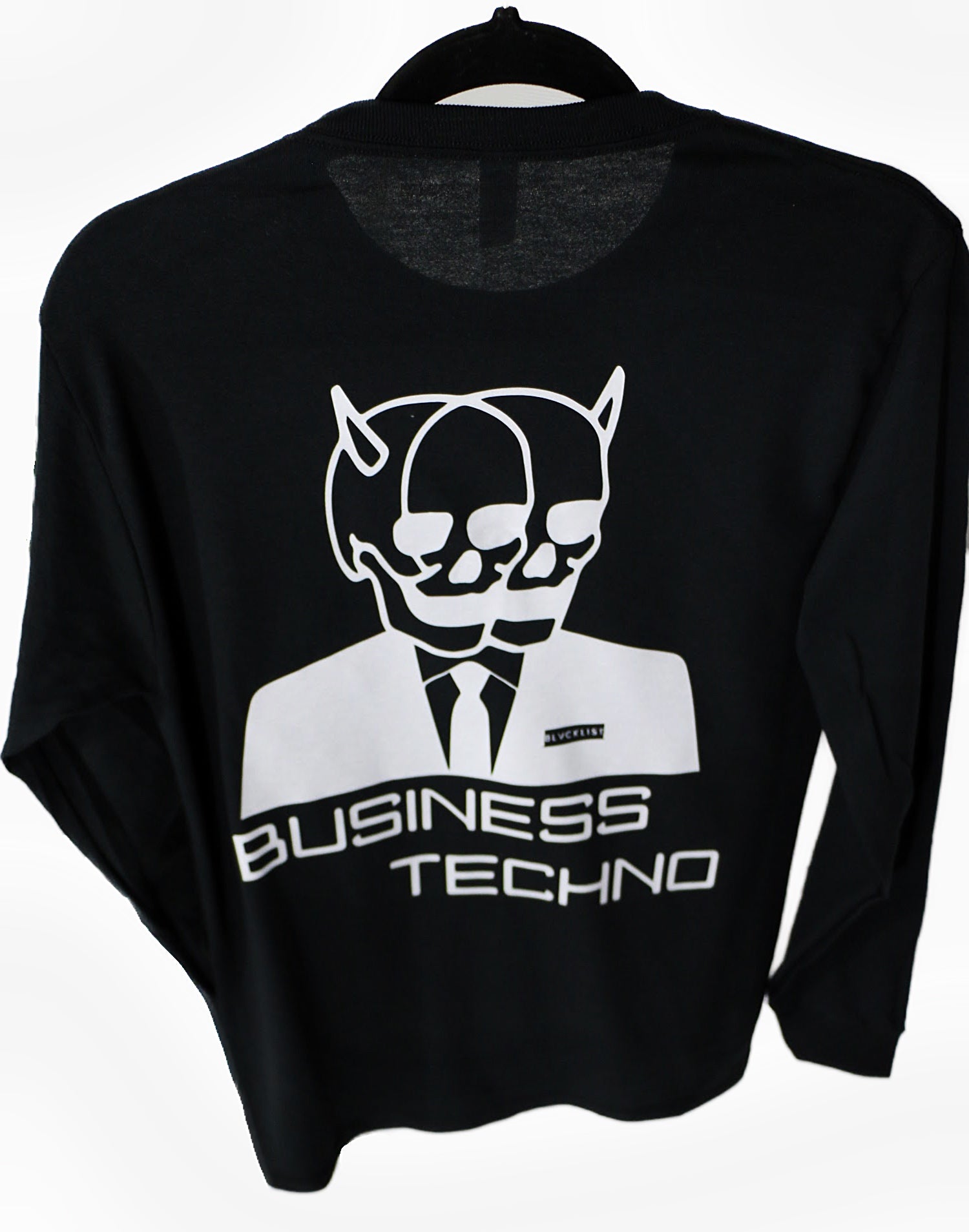 Business Techno Long Sleeve