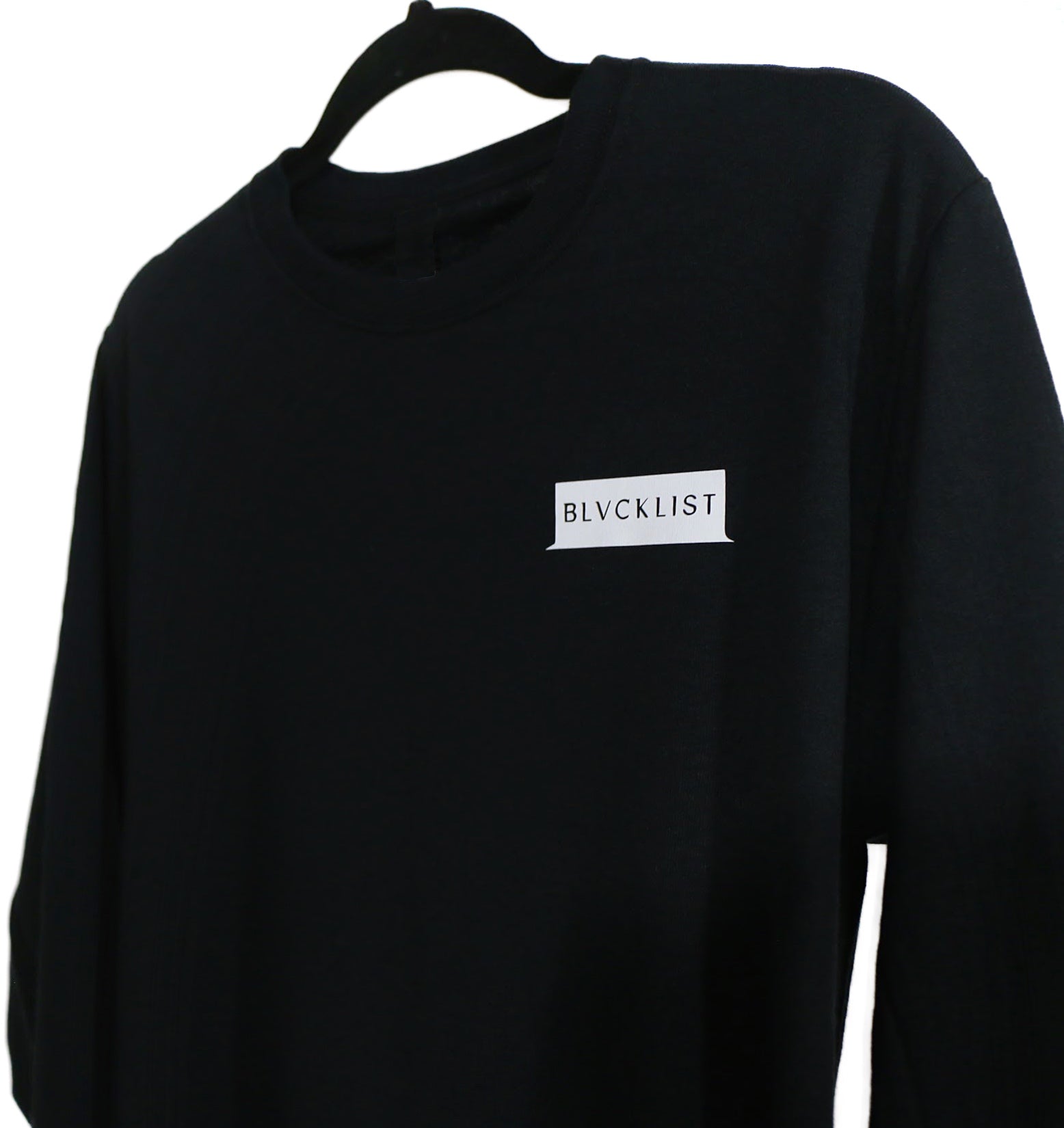 Business Techno Long Sleeve
