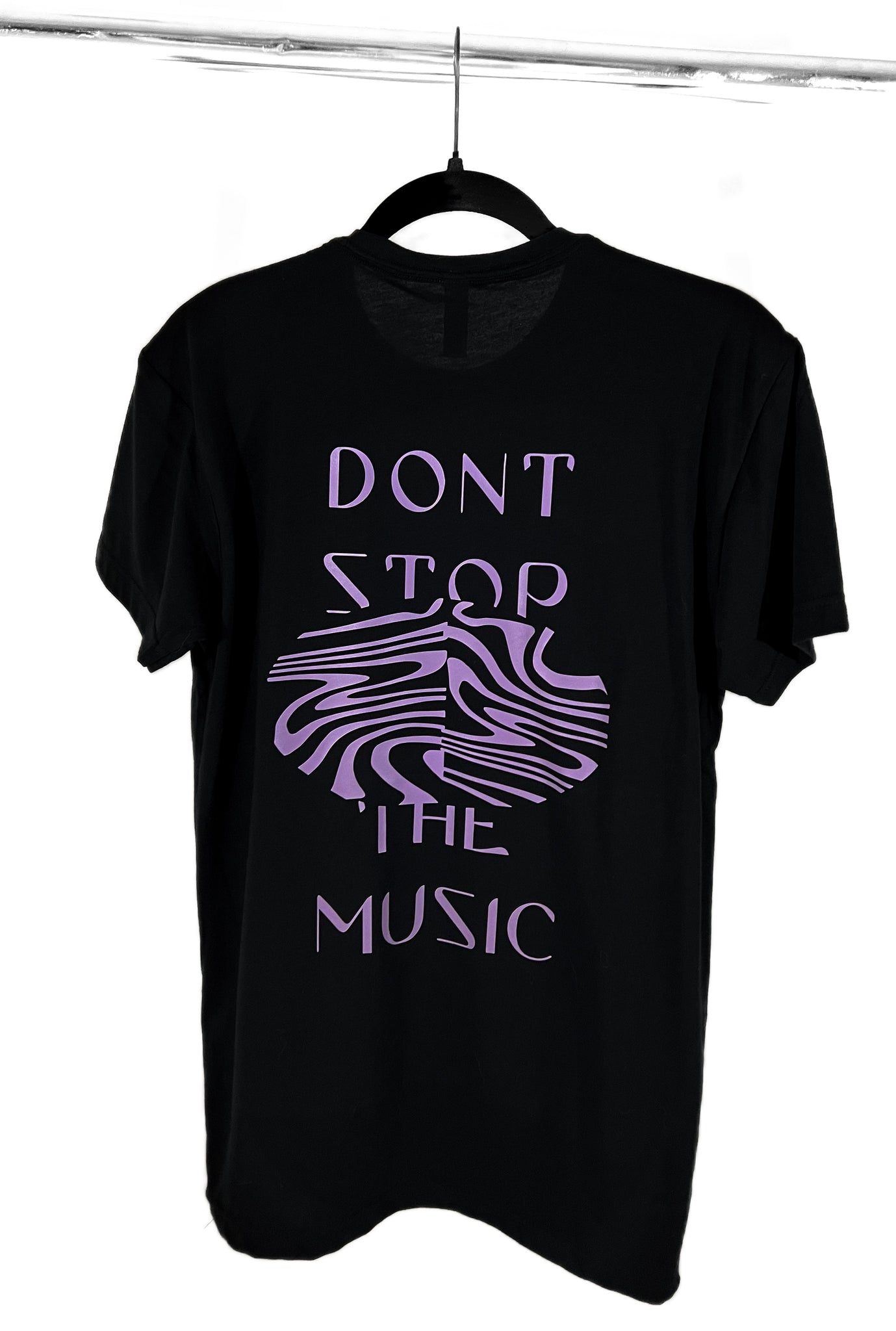 Don't Stop The Music T-Shirt