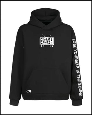 Lose Yourself Hoodie