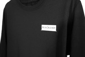 Business Techno Long Sleeve